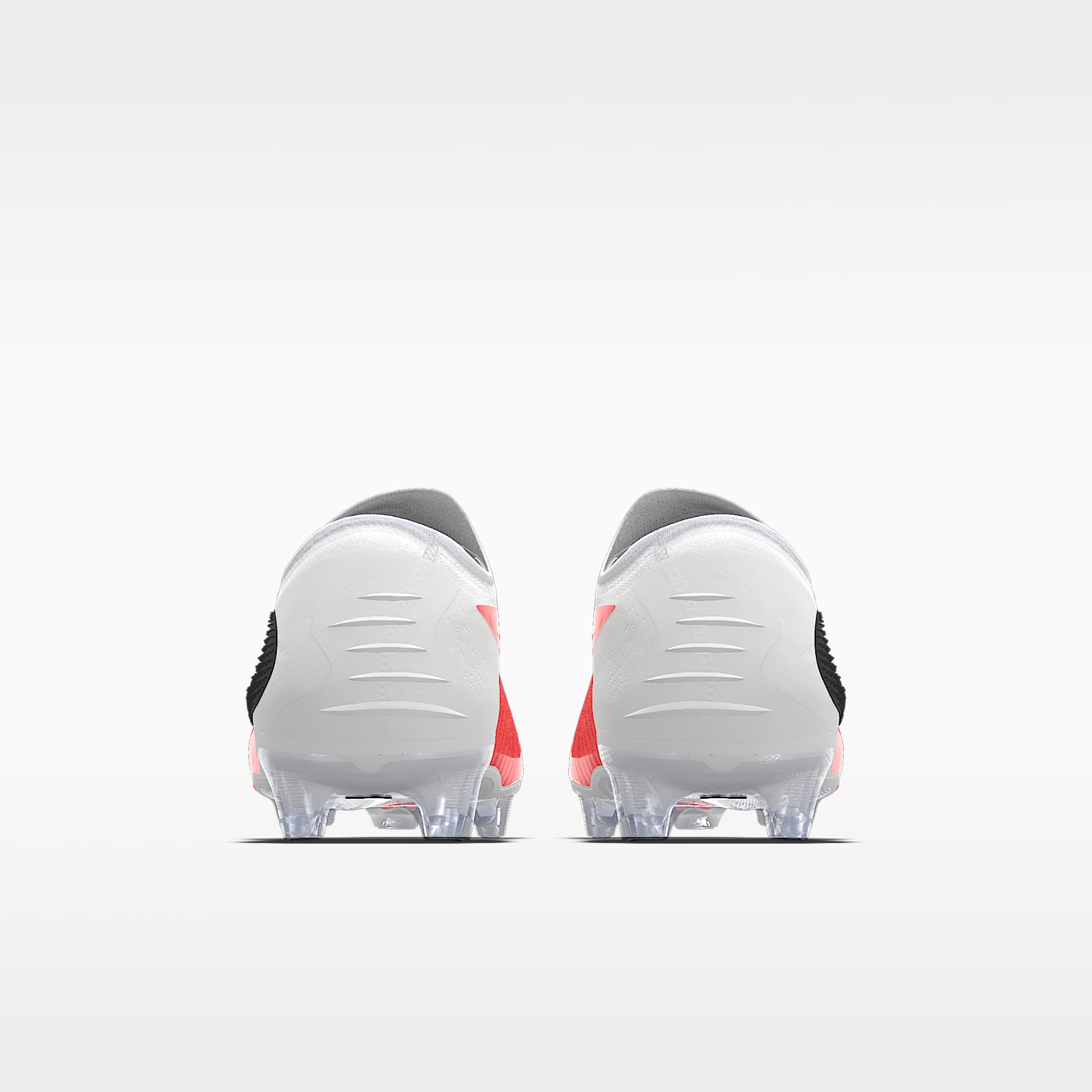 Nike Phantom 6 Low Elite By You personalisierbarer Fußballschuh für normalen Rasen – Racer Blue/Racer Blue/Multi-Color [2724705645]