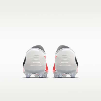 Nike Phantom 6 Low Elite By You personalisierbarer Fußballschuh für normalen Rasen – Racer Blue/Racer Blue/Multi-Color [2724705645]