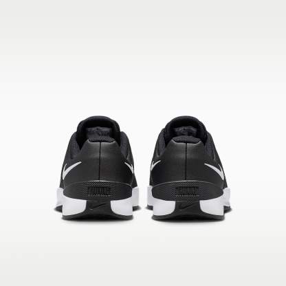 Nike MC Trainer 4 Trainingsschuh (Damen) – Schwarz/Weiß