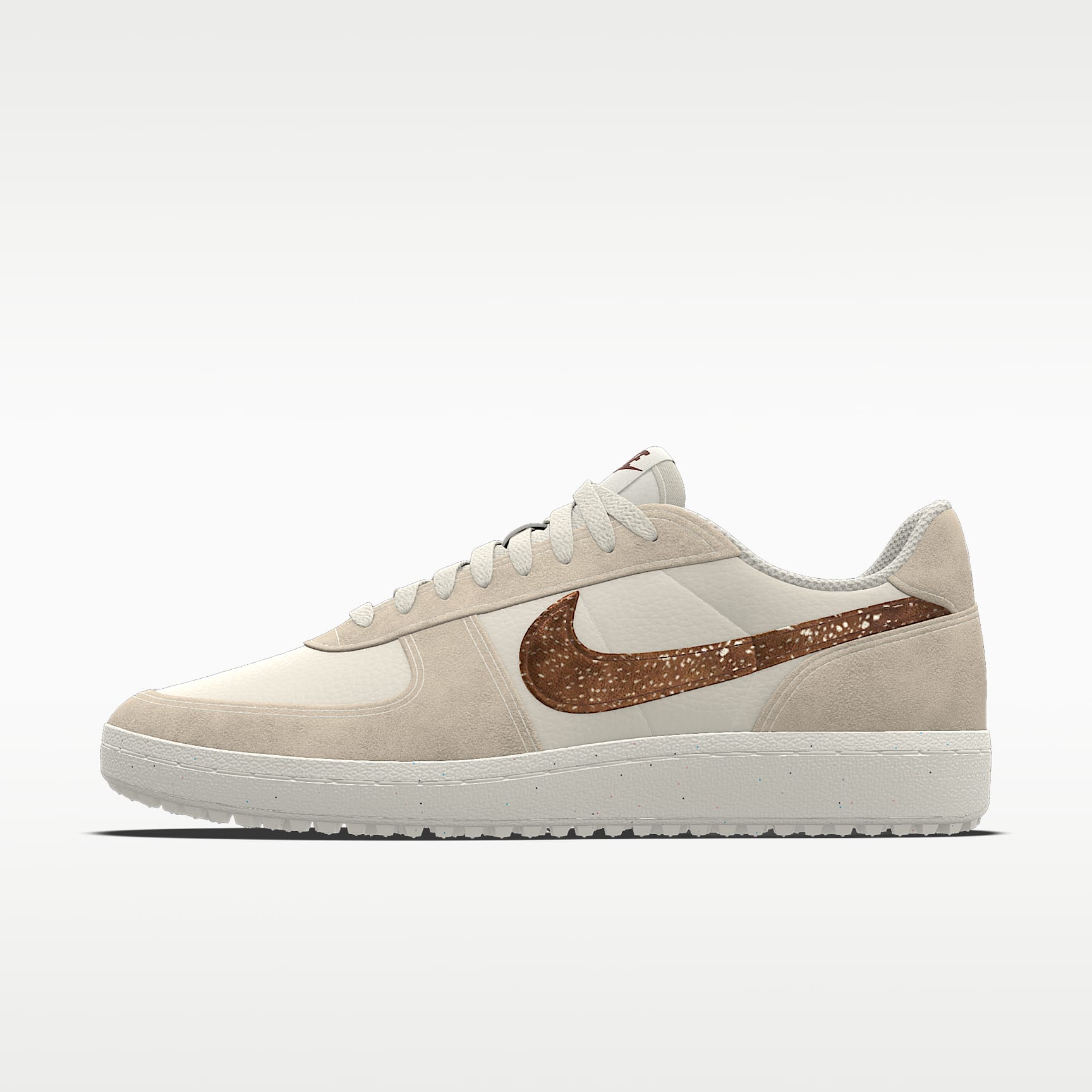 Nike Field General By You personalisierbarer Schuh (Herren) – Multi-Color/Multi-Color