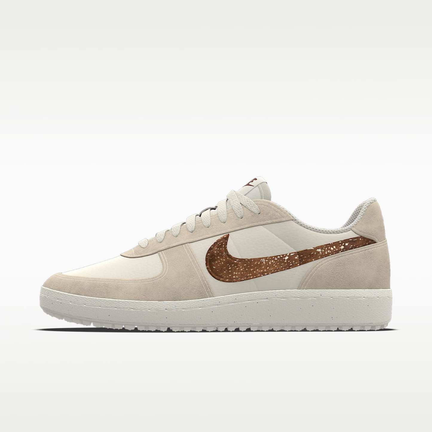 Nike Field General By You personalisierbarer Schuh (Herren) – Multi-Color/Multi-Color