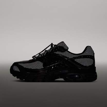 Nike Air Max Moto 2K Schuh (Herren) – Schwarz/Schwarz/Anthracite/Schwarz