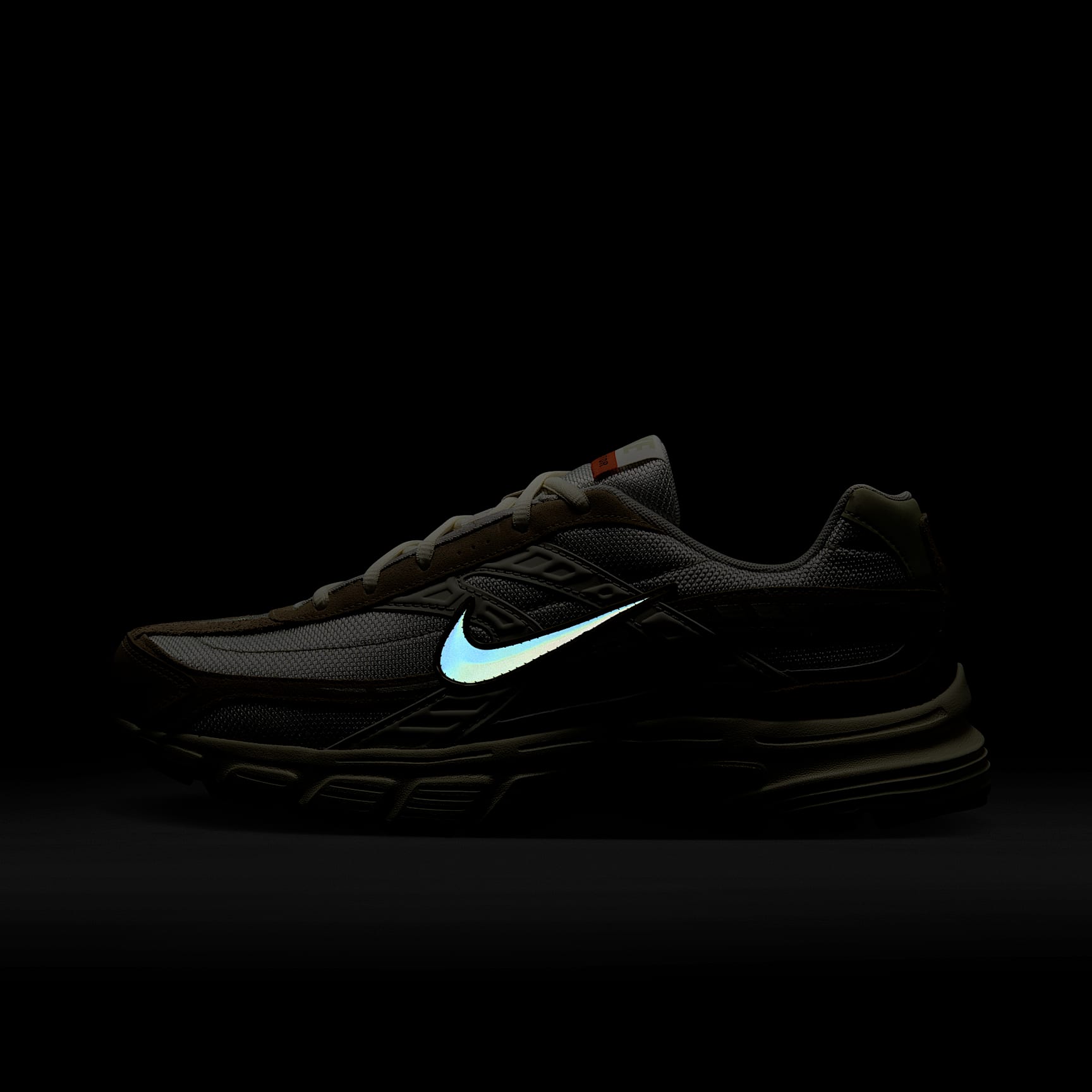 Nike Initiator Schuh (Herren) – Light Bone/Limestone/Olive Aura/Cargo Khaki