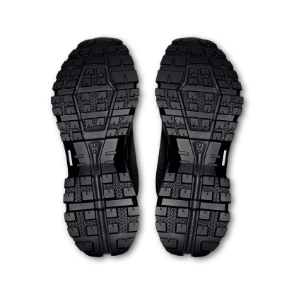 Cloudrock Low Waterproof für sie – Black | Black