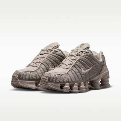 Nike Shox TL Schuh (Damen) – Cream II/Enigma Stone/Cream II