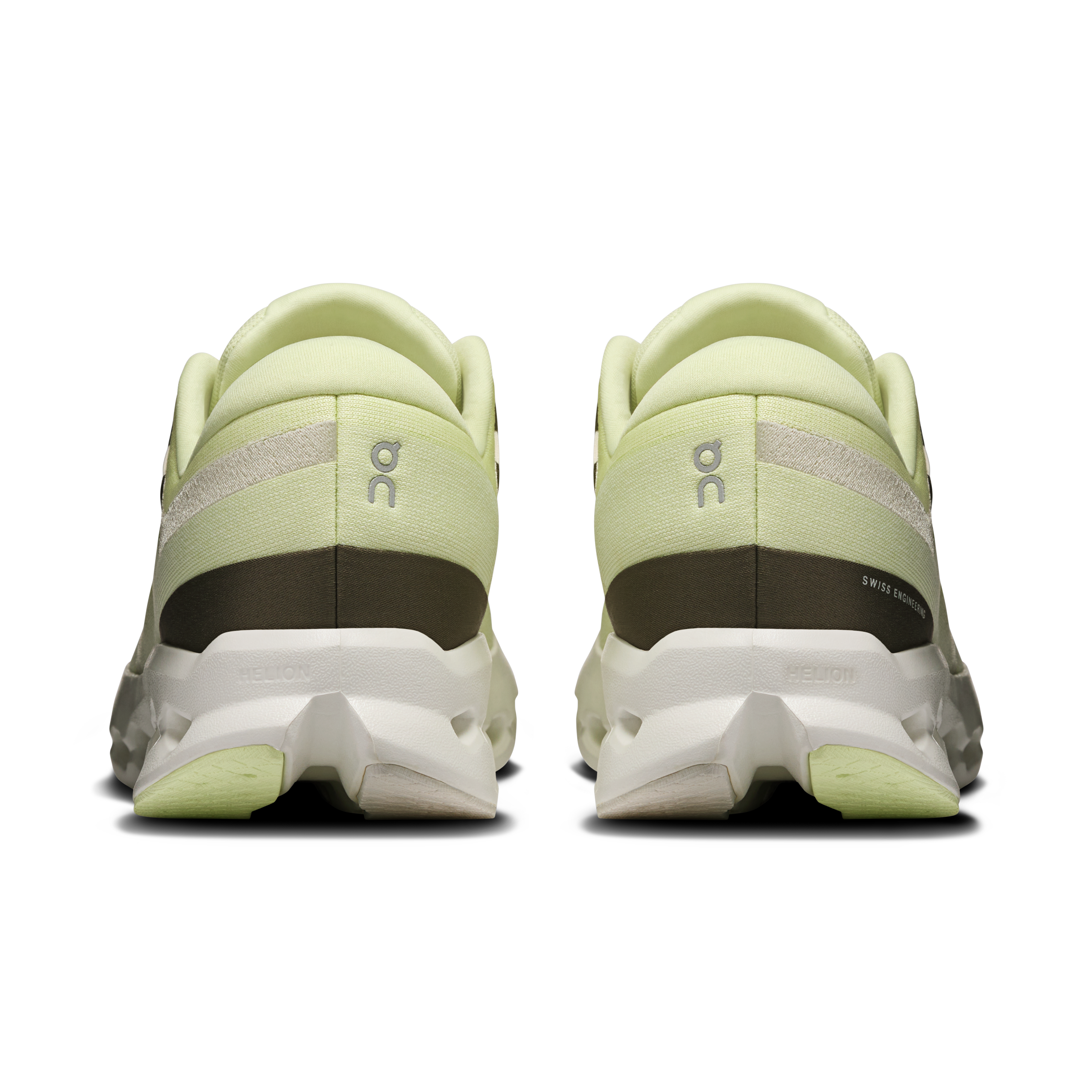 Cloudsurfer 2 für ihn – Linen | Ivory