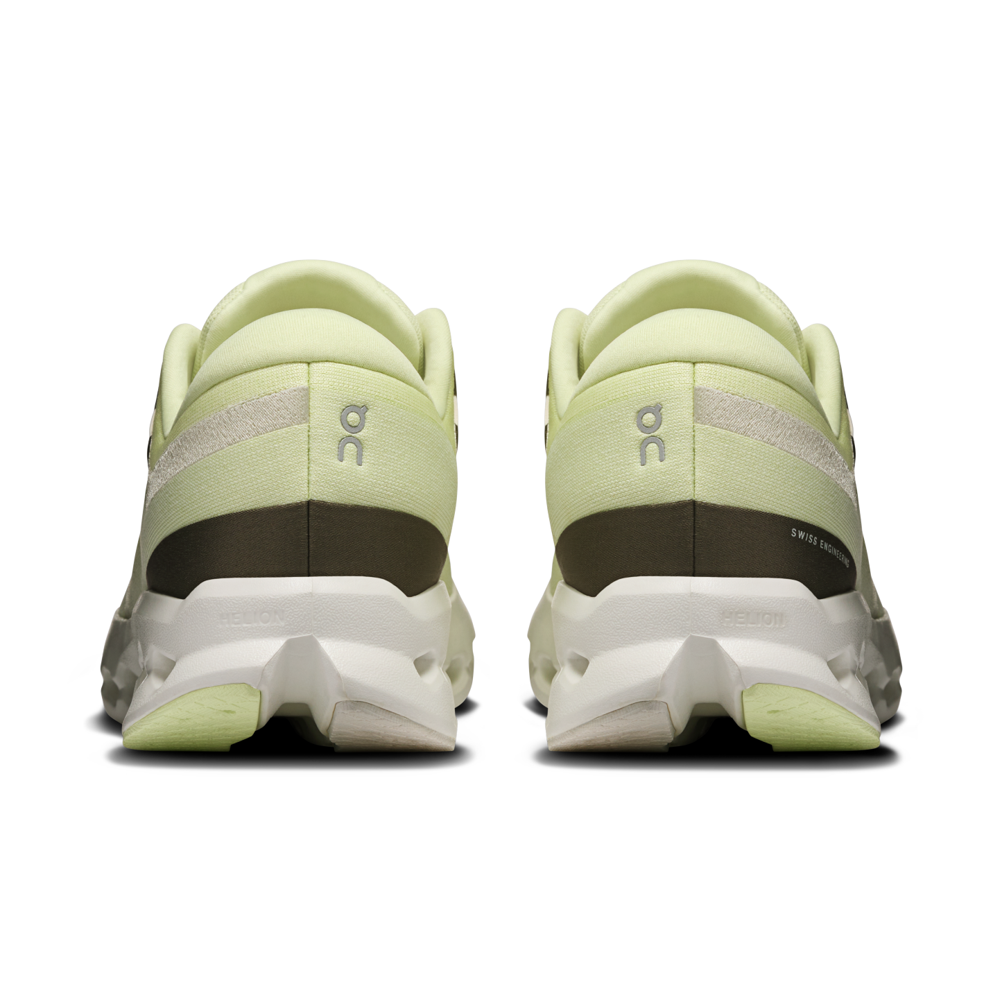 Cloudsurfer 2 für ihn – Linen | Ivory