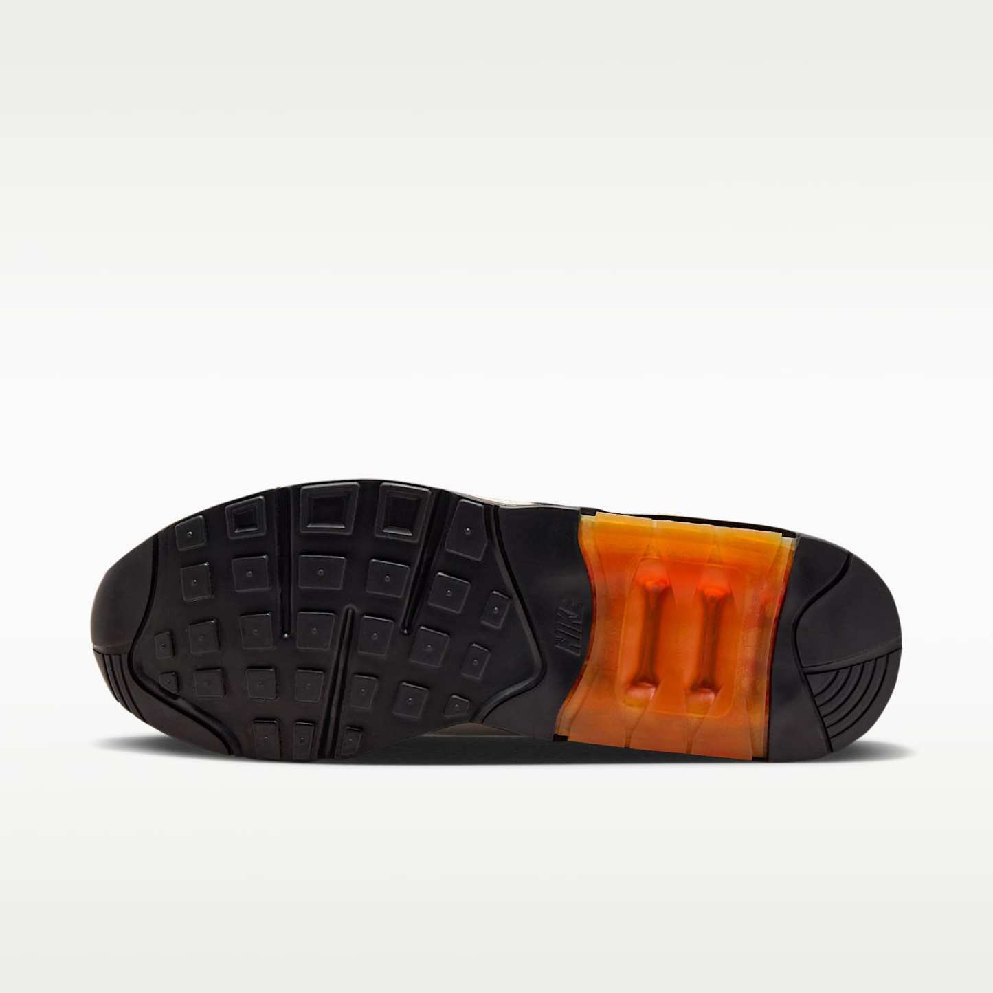 Nike Air 180 Schuh (Herren) – Light Orewood Brown/College Grey/Sundial/Schwarz