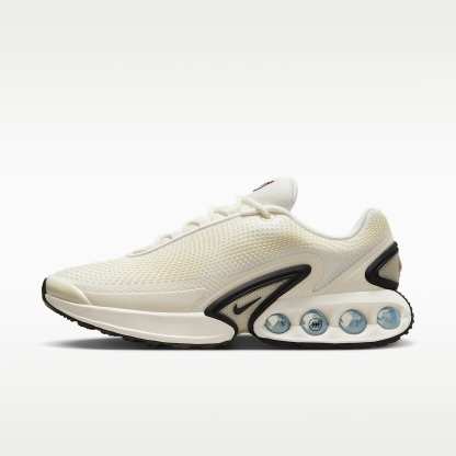 Nike Air Max Dn Schuh – Sail/Coconut Milk/Beach/Schwarz