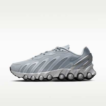 Nike Air Max Dn8 Schuh (Herren) – Metallic Silver/Schwarz/Metallic Silver