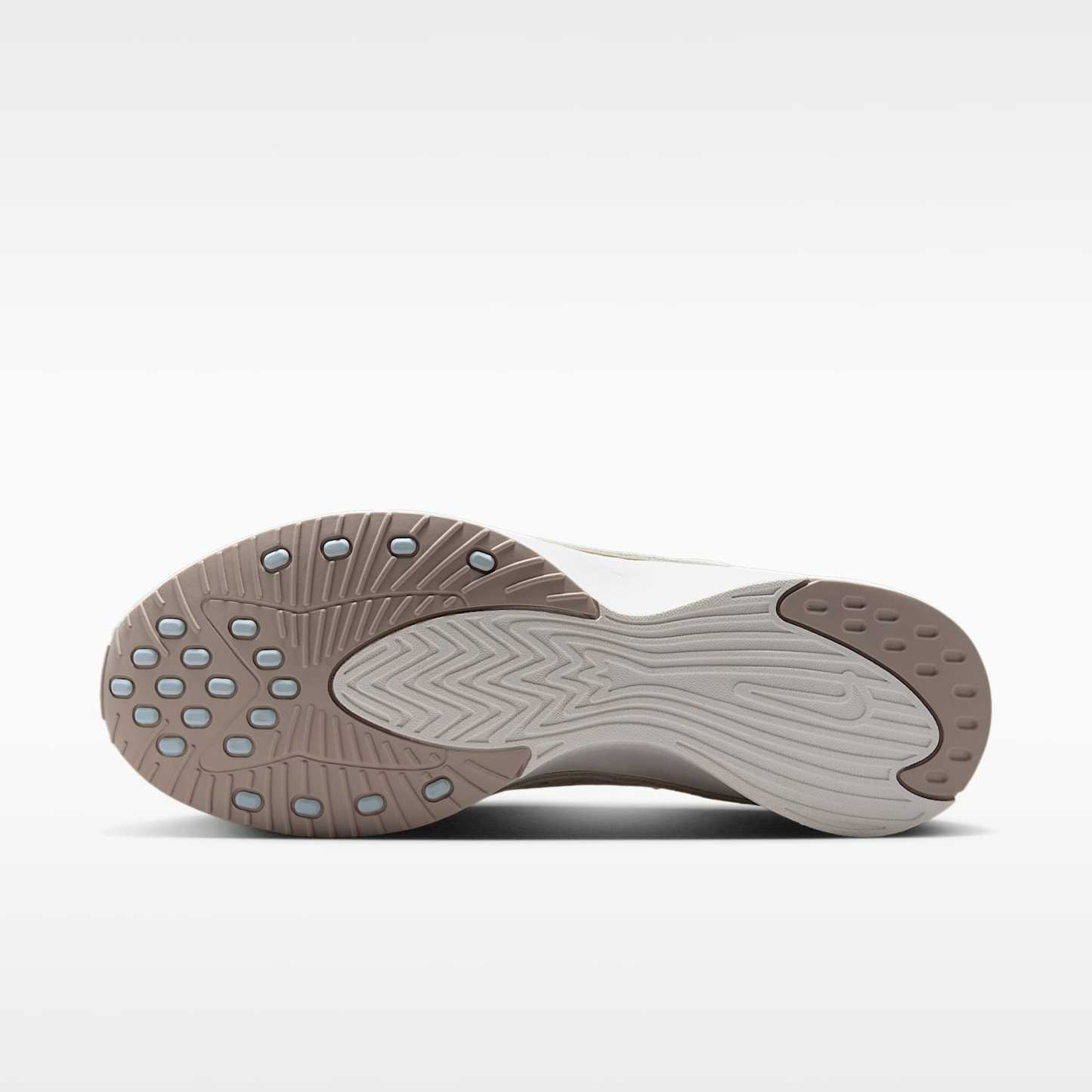 Nike Air Superfly Schuh (Damen) – Coconut Milk/Sail/Classic Stone/Metallic Silver