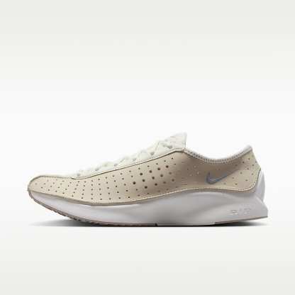 Nike Air Superfly Schuh (Damen) – Coconut Milk/Sail/Classic Stone/Metallic Silver