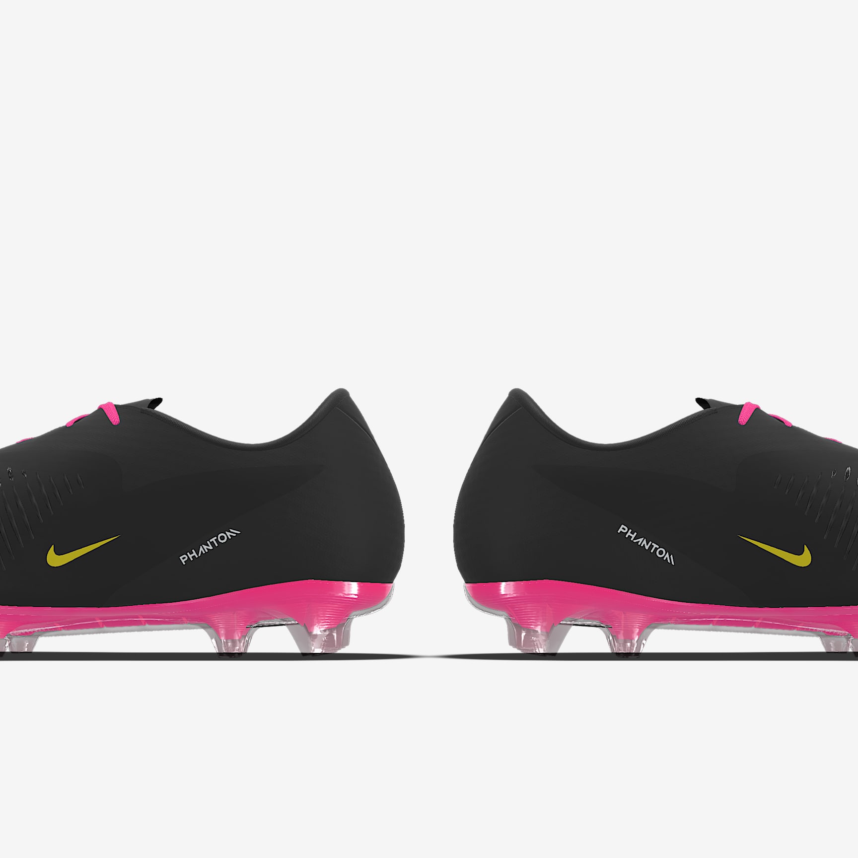 Nike Phantom 6 Low Academy By You personalisierbarer Fußballschuh für verschiedene Böden – Multi-Color/Multi-Color/Multi-Color [7745221549]
