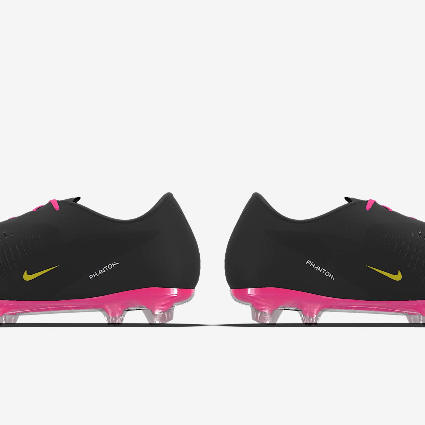 Nike Phantom 6 Low Academy By You personalisierbarer Fußballschuh für verschiedene Böden – Multi-Color/Multi-Color/Multi-Color [7745221549]