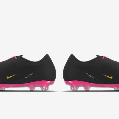 Nike Phantom 6 Low Academy By You personalisierbarer Fußballschuh für verschiedene Böden – Multi-Color/Multi-Color/Multi-Color [7745221549]