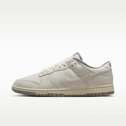 Nike Dunk Low Retro Herrenschuh – Soft Pearl/College Grey/Soft Pearl