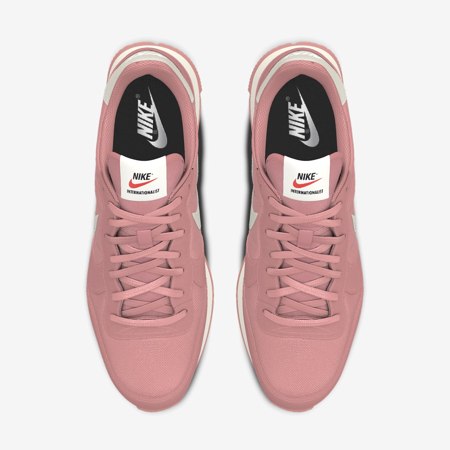 Nike Internationalist By You personalisierbarer Damenschuh – Multi-Color/Multi-Color/Multi-Color [4022099046]