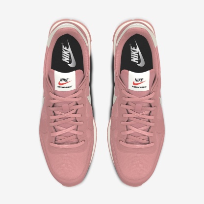 Nike Internationalist By You personalisierbarer Damenschuh – Multi-Color/Multi-Color/Multi-Color [4022099046]