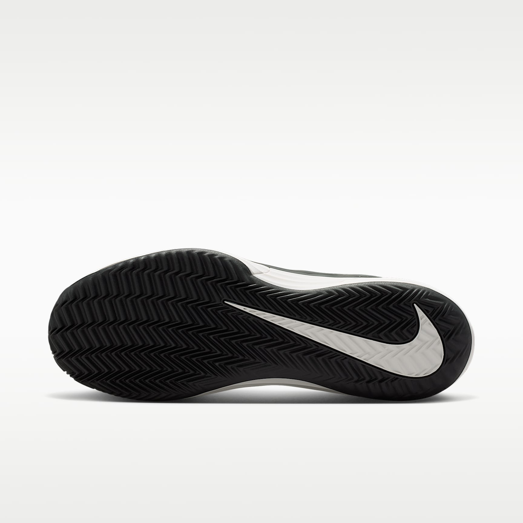 Nike Zoom Vapor 12 PRM Tennisschuhe für Clay Courts (Herren) – Light Violet Ore/Anthracite/Vast Grey/Barely Green