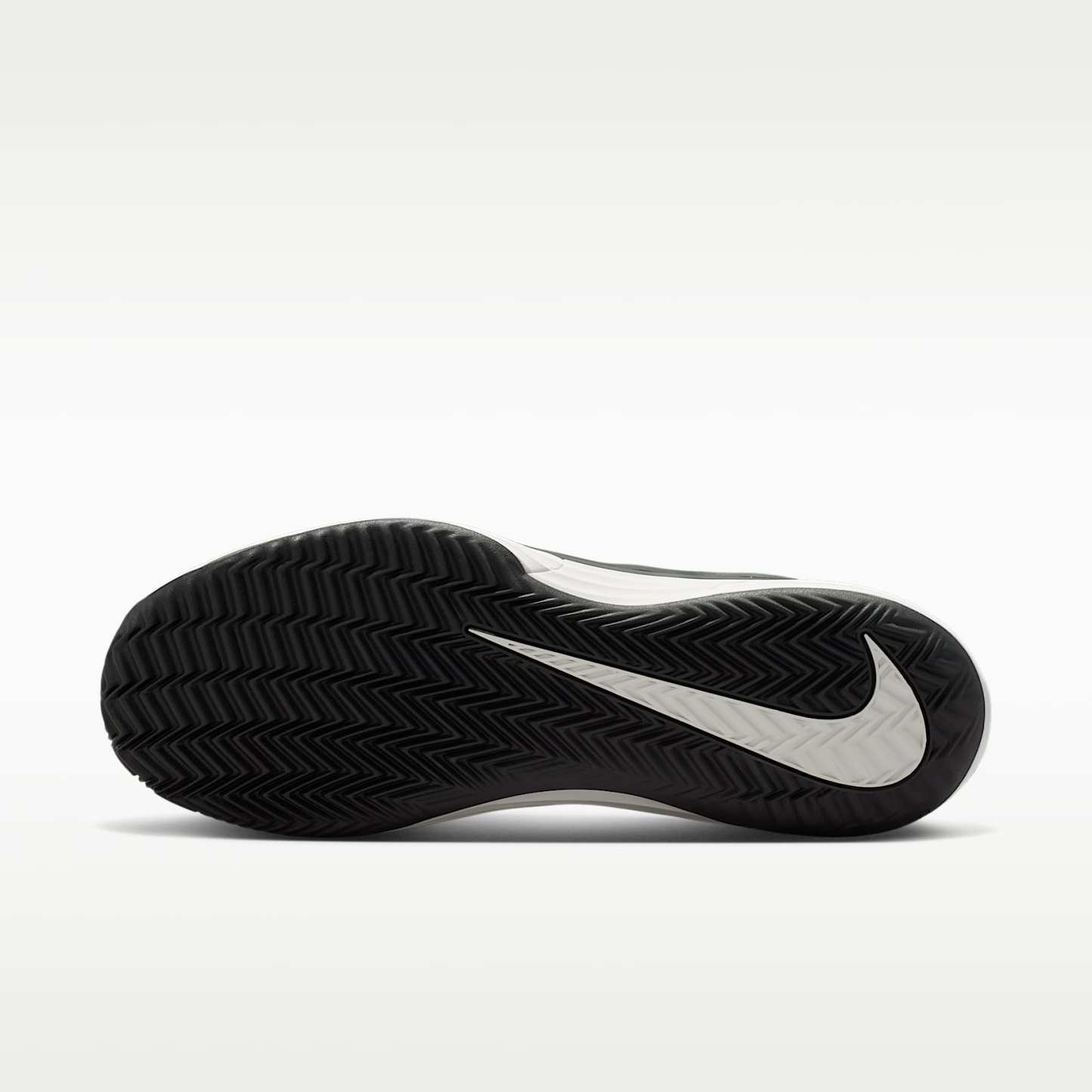 Nike Zoom Vapor 12 PRM Tennisschuhe für Clay Courts (Herren) – Light Violet Ore/Anthracite/Vast Grey/Barely Green