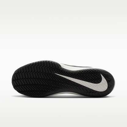 Nike Zoom Vapor 12 PRM Tennisschuhe für Clay Courts (Herren) – Light Violet Ore/Anthracite/Vast Grey/Barely Green