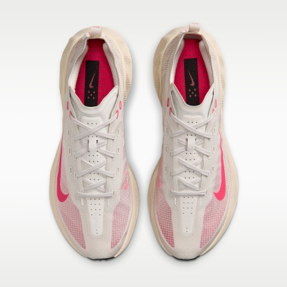 Nike Ava X Herrenschuh – Light Bone/Schwarz/Light Khaki/Siren Red