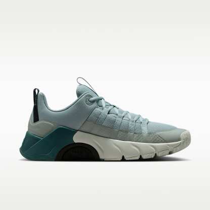 Nike Free Metcon 7 Trainingsschuhe (Herren) – Light Pumice/Mineral Slate/Schwarz/Light Silver