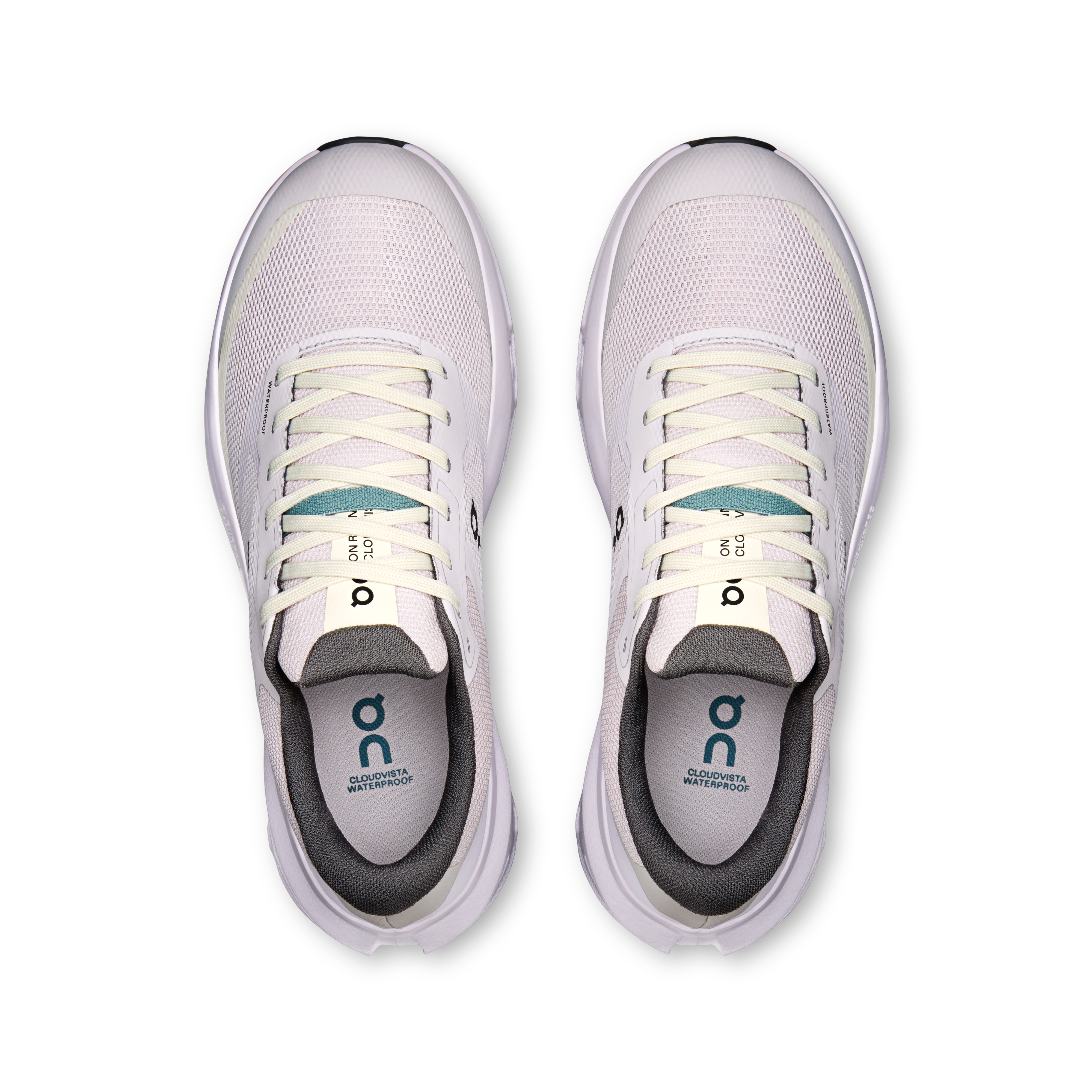 Cloudvista 3 Waterproof für sie – Ether | Grain
