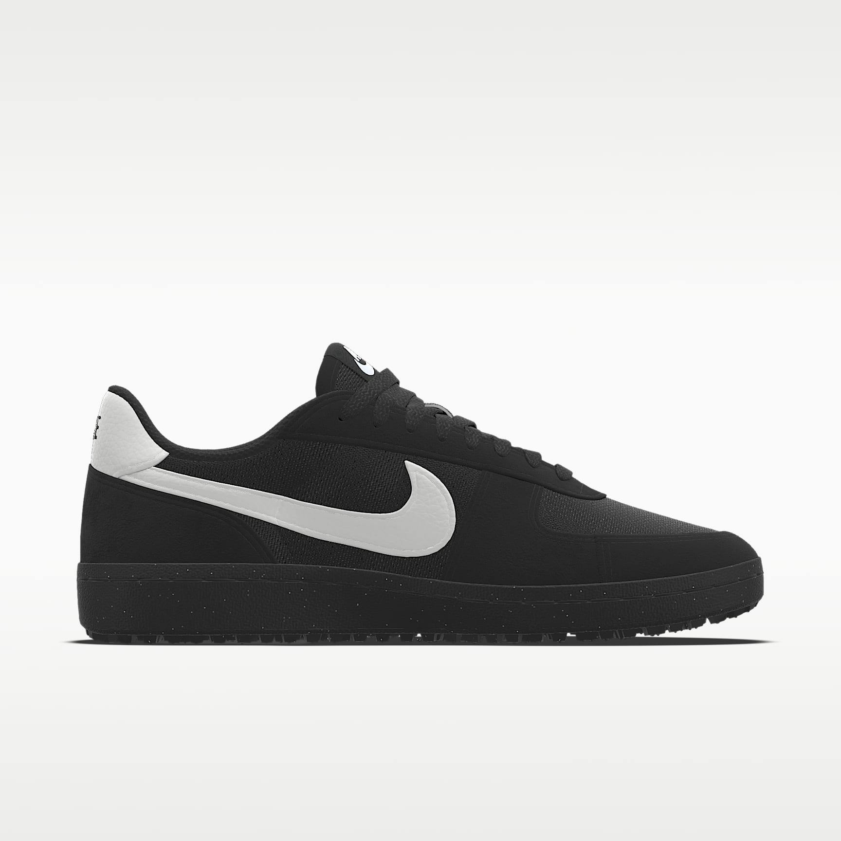 Nike Field General By You personalisierbarer Schuh (Herren) – Multi-Color/Multi-Color [8454608307]