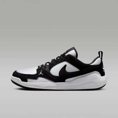 Jordan CMFT Era Schuh (Herren) – Schwarz/Weiß [HJ6777-001]