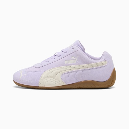 Speedcat OG II Sneakers Unisex - Light Lavender-Warm White
