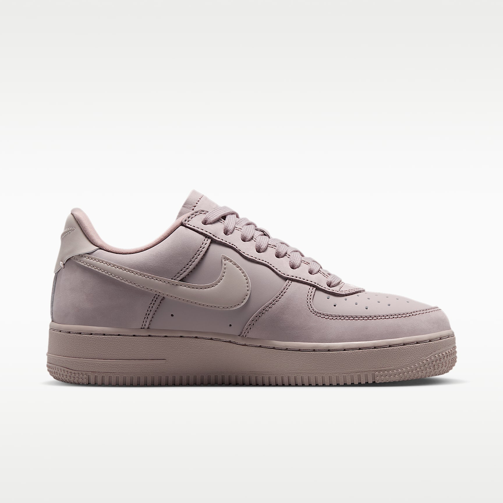 Nike Air Force 1 Retro Premium Damenschuhe – Pumice/Moon Particle