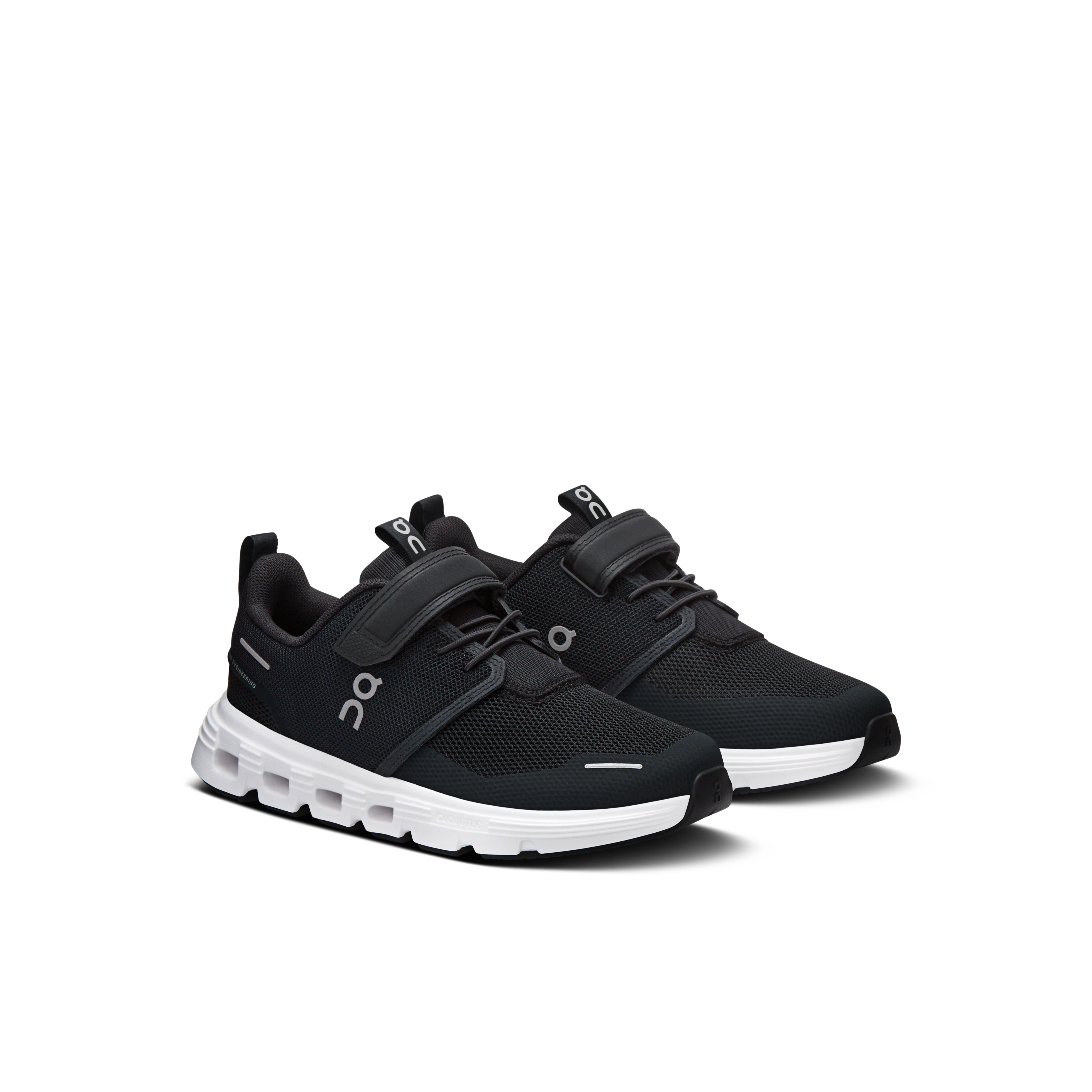 Cloud Play 2 – Black | White