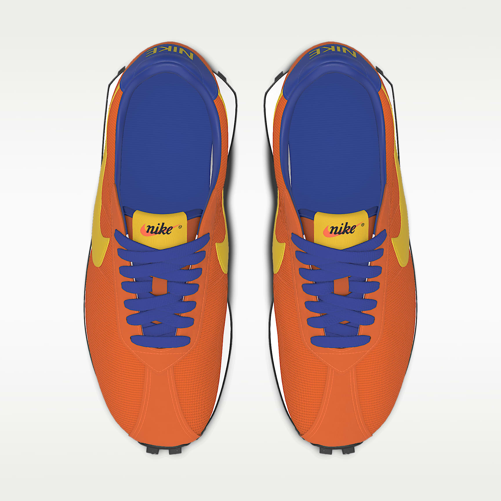 Nike LD-1000 By You personalisierbarer Herrenschuh – Multi-Color/Multi-Color [2200290918]