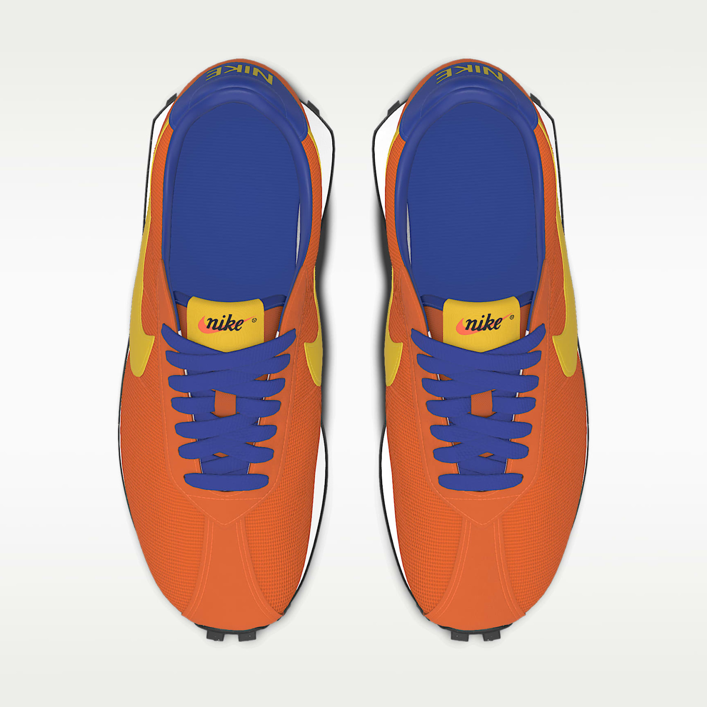 Nike LD-1000 By You personalisierbarer Herrenschuh – Multi-Color/Multi-Color [2200290918]