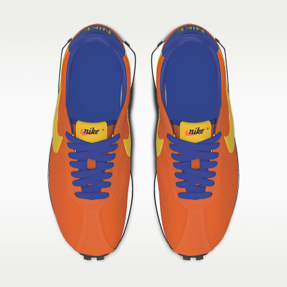 Nike LD-1000 By You personalisierbarer Herrenschuh – Multi-Color/Multi-Color [2200290918]