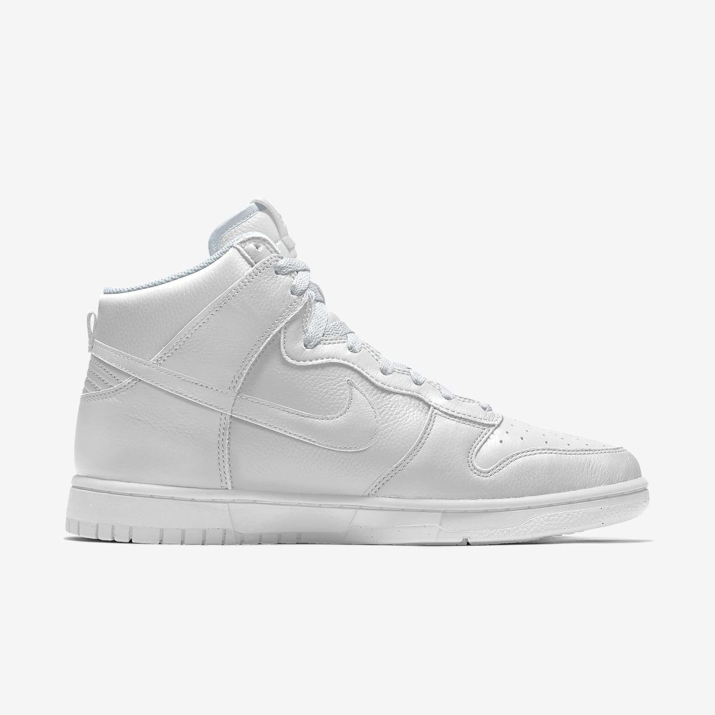 Nike Dunk High By You personalisierbarer Herrenschuh – Multi-Color/Multi-Color/Multi-Color [7477492029]