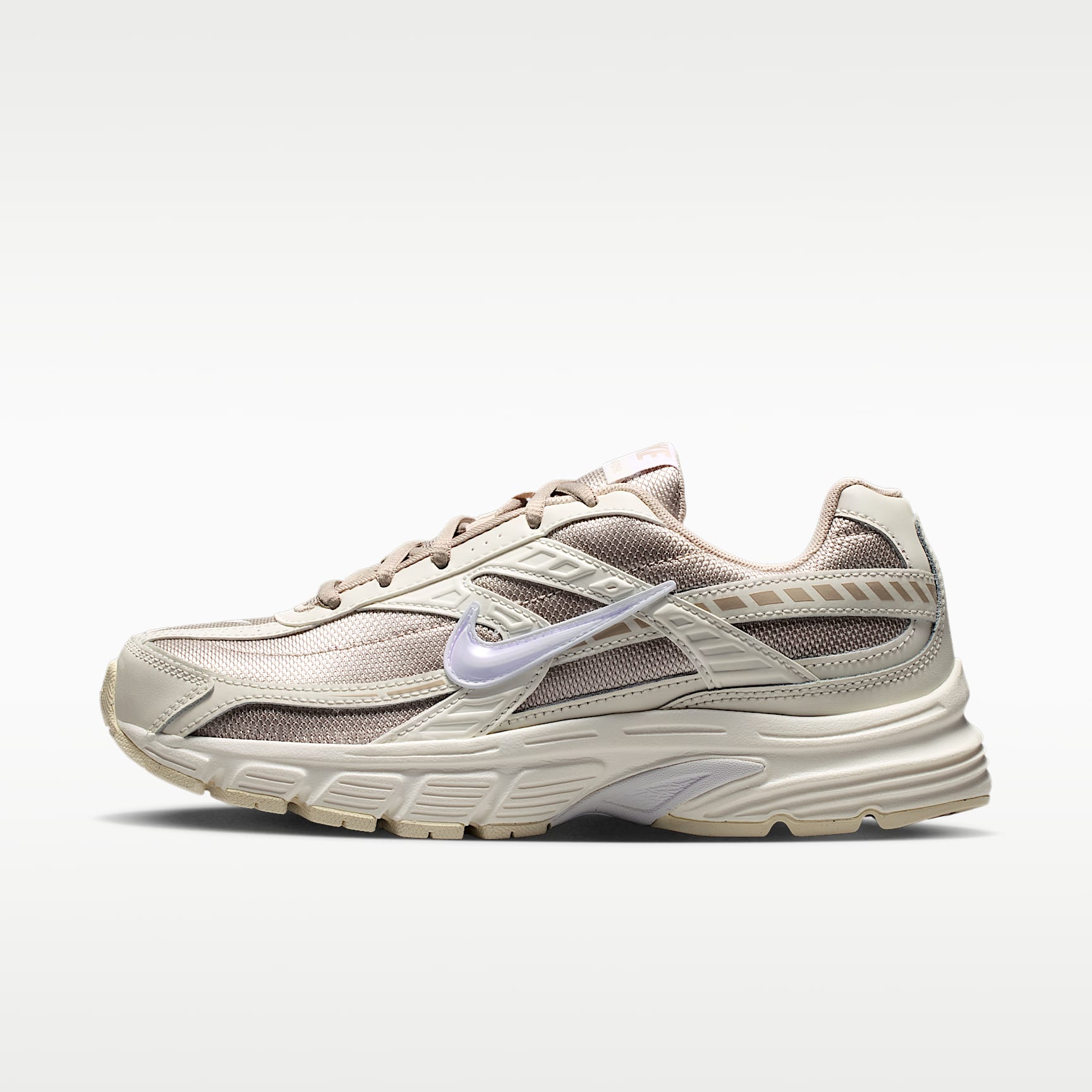 Nike Initiator Damenschuh – Sail/Cream II/Weiß