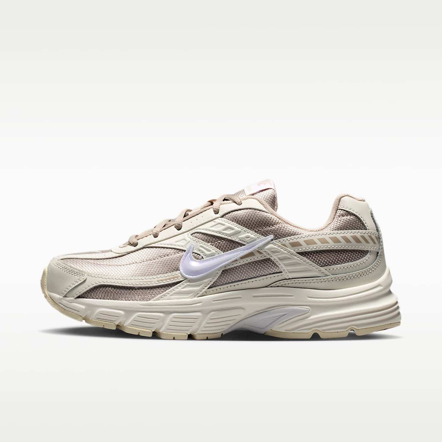 Nike Initiator Damenschuh – Sail/Cream II/Weiß