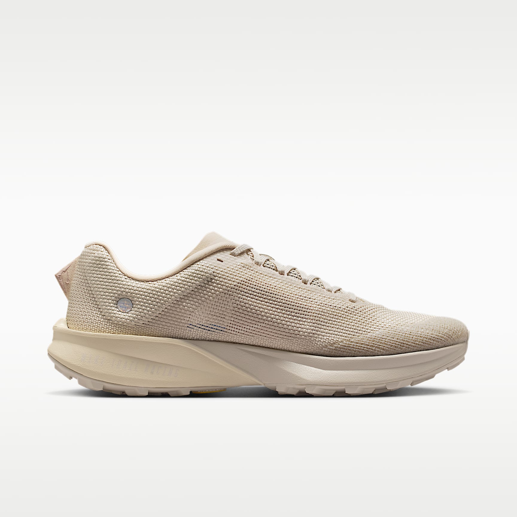 Nike Kiger 10 Traillaufschuh – Light Orewood Brown/Cream II/Safety Orange/Diffused Taupe