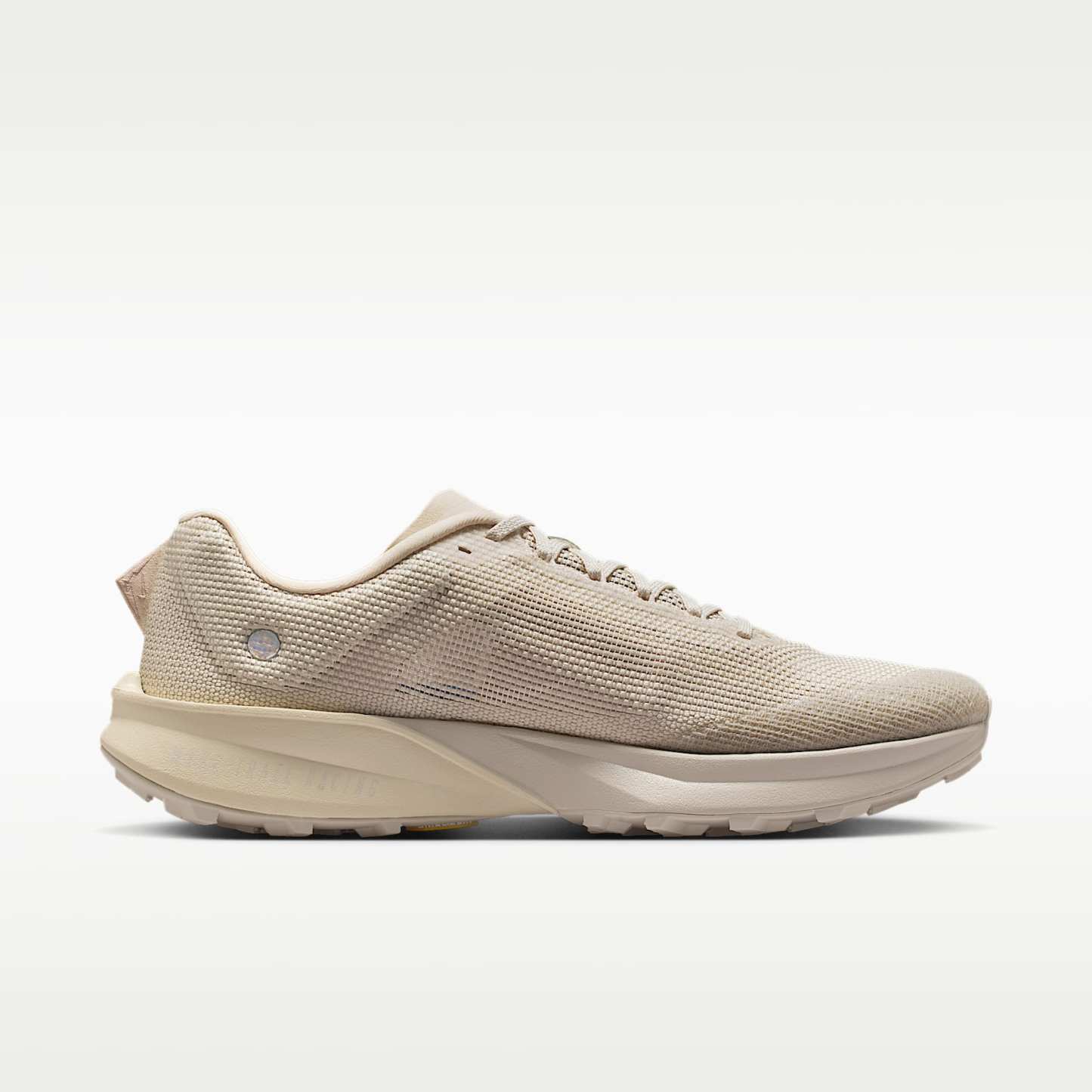 Nike Kiger 10 Traillaufschuh – Light Orewood Brown/Cream II/Safety Orange/Diffused Taupe