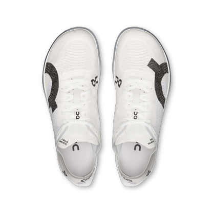 Cloudspike Citius 2 für sie – Damen – All White