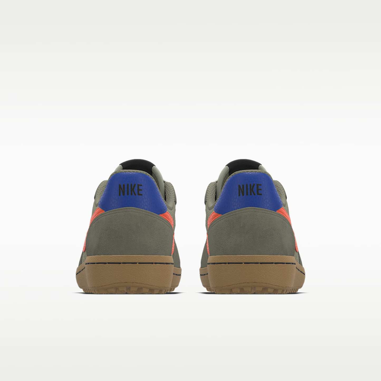 Nike Field General By You personalisierbarer Schuh (Damen) – Multi-Color/Multi-Color [3683097694]