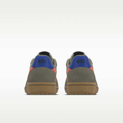 Nike Field General By You personalisierbarer Schuh (Damen) – Multi-Color/Multi-Color [3683097694]