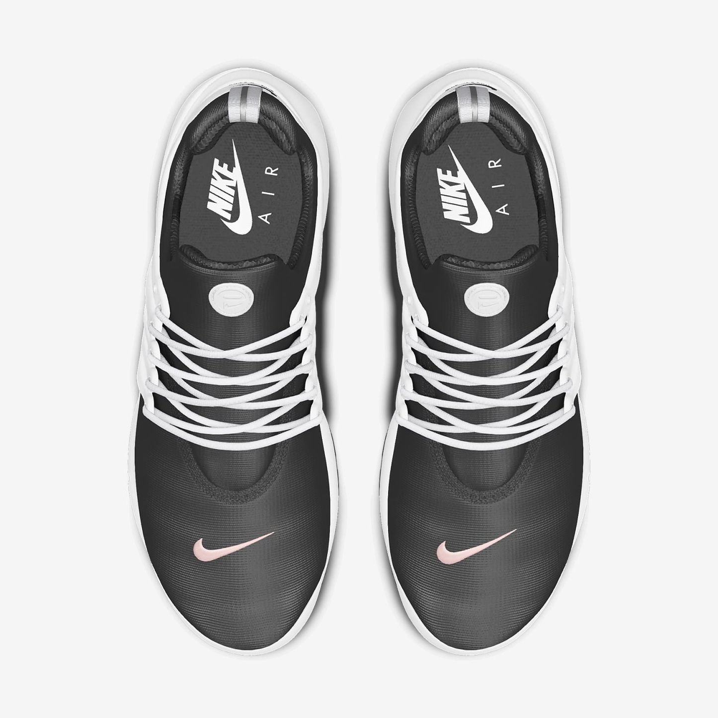 Nike Air Presto By You personalisierbarer Damenschuh – Multi-Color/Multi-Color [8548792843]