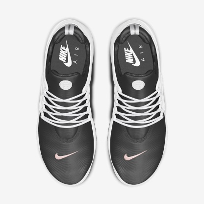 Nike Air Presto By You personalisierbarer Damenschuh – Multi-Color/Multi-Color [8548792843]