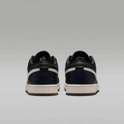 Air Jordan 1 Low SE Herrenschuh – Off Noir/University Red/Game Royal/Sail