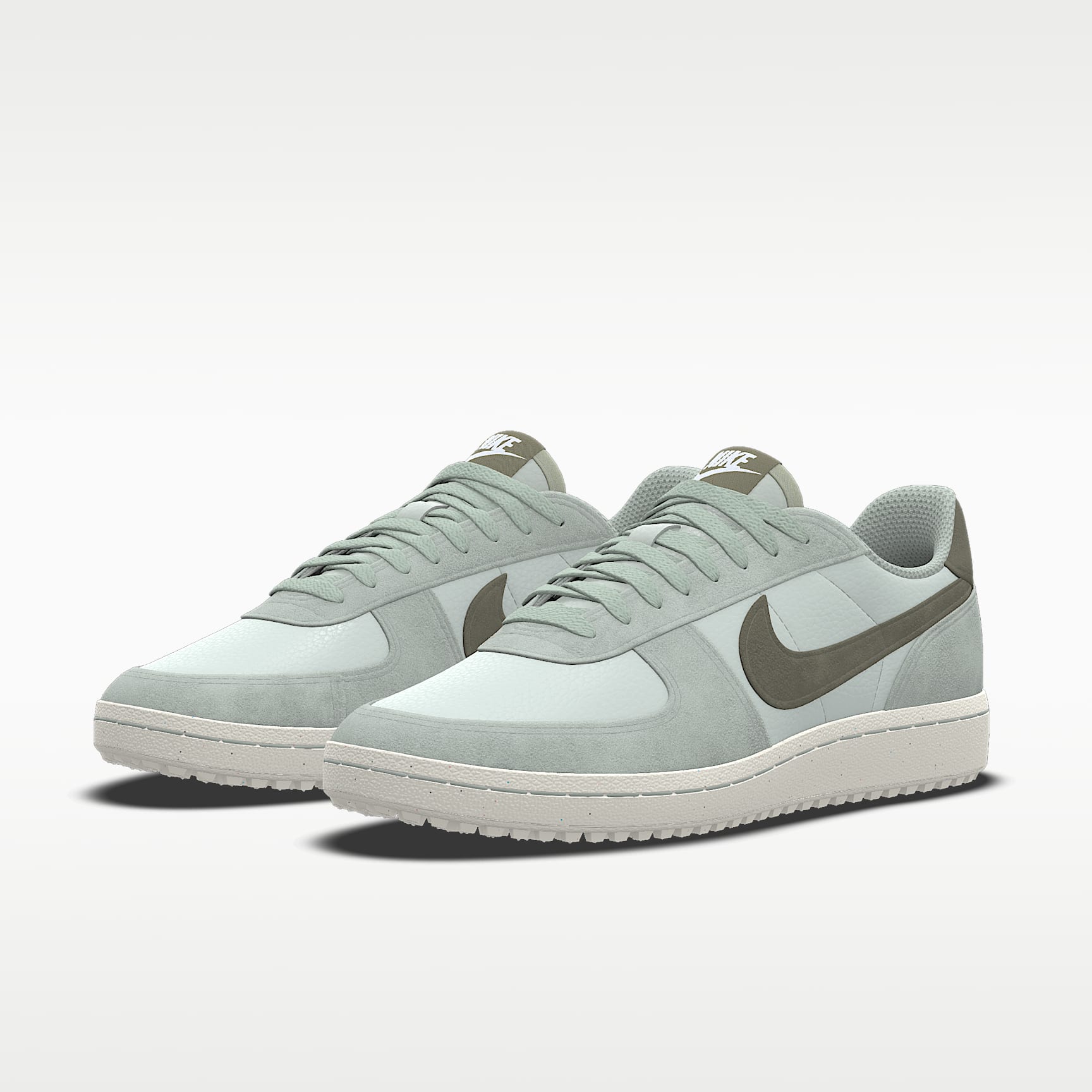 Nike Field General By You personalisierbarer Schuh (Damen) – Multi-Color/Multi-Color [3554502066]