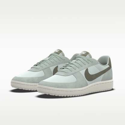 Nike Field General By You personalisierbarer Schuh (Damen) – Multi-Color/Multi-Color [3554502066]