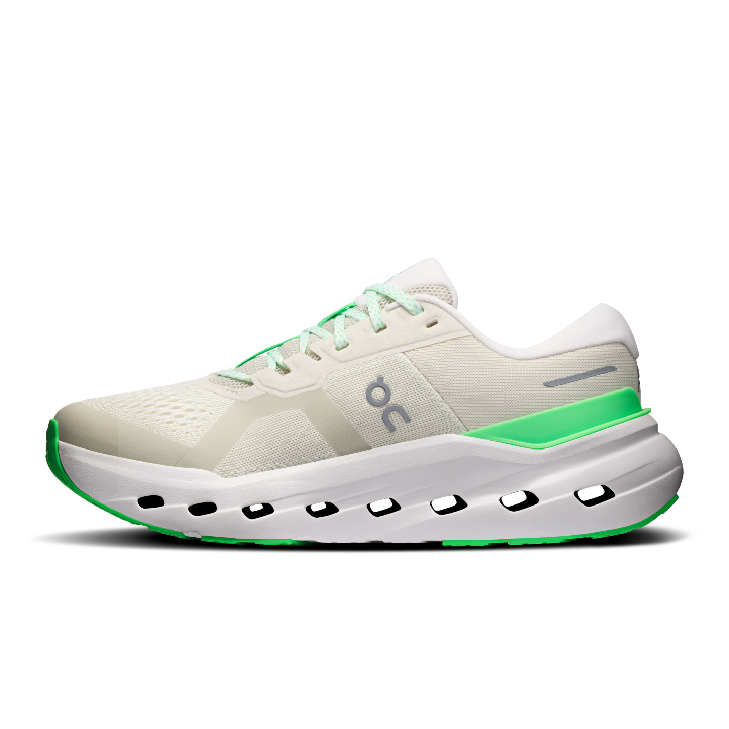 Cloudrunner 3 für sie – Ghost | Verdite